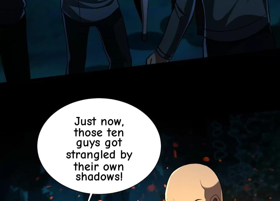 Desire Game Chapter 43 page 54 - 