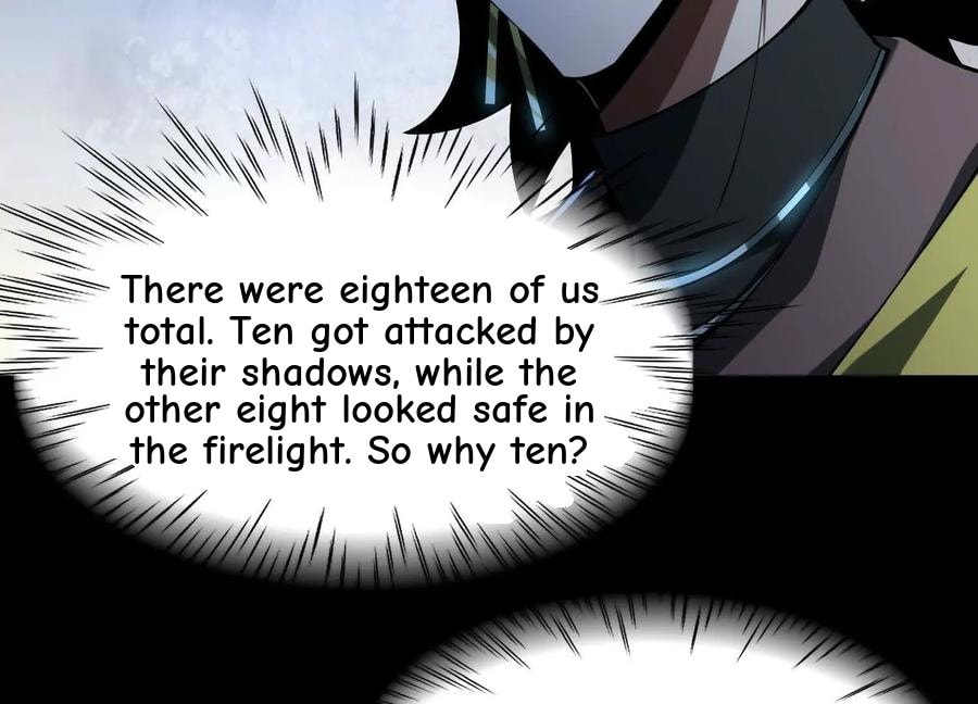Desire Game Chapter 43 page 57 - 