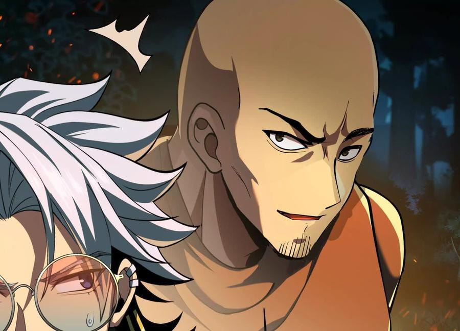 Desire Game Chapter 43 page 59 - 