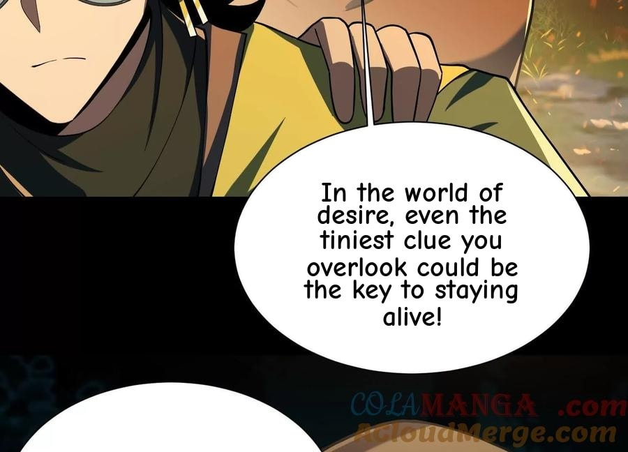 Desire Game Chapter 43 page 60 - 
