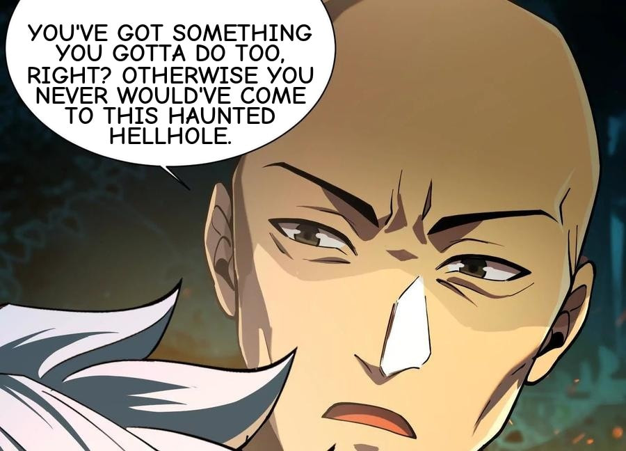 Desire Game Chapter 43 page 61 - 