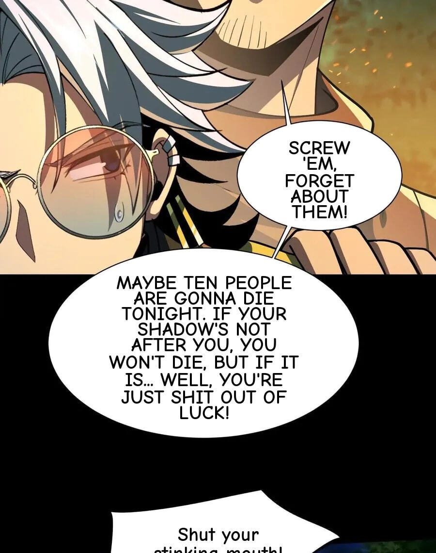 Desire Game Chapter 43 page 62 - 