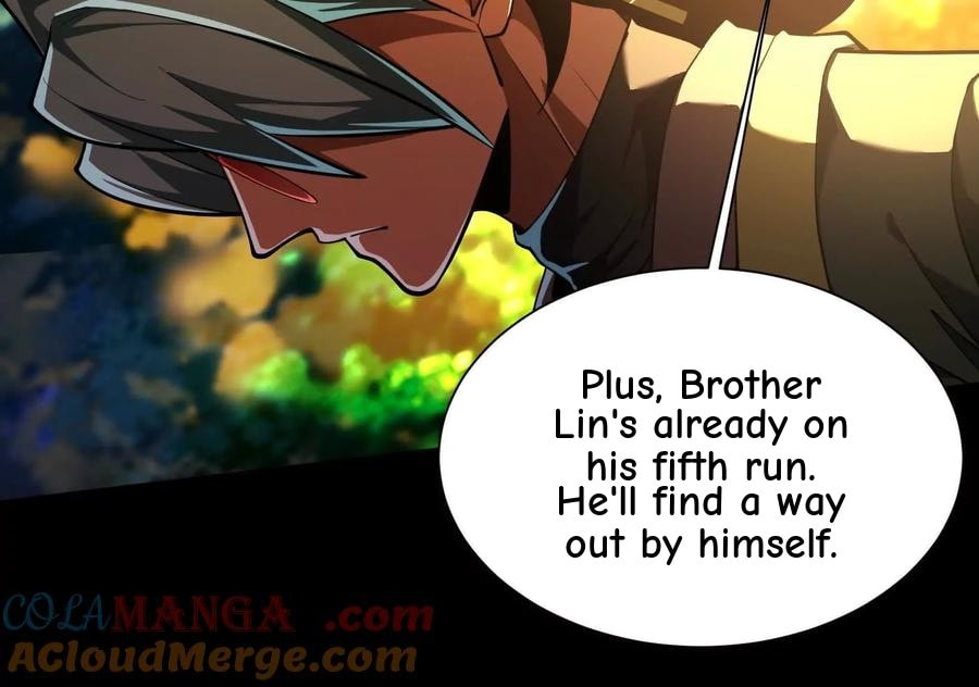 Desire Game Chapter 43 page 69 - 