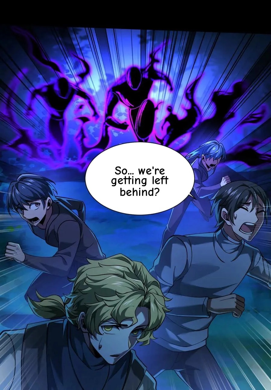Desire Game Chapter 43 page 70 - 
