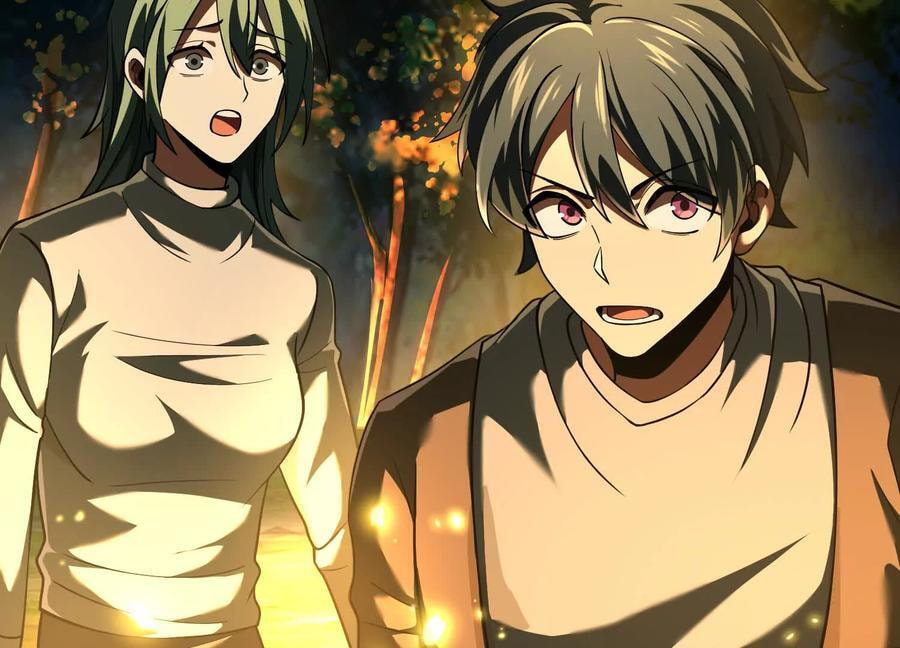 Desire Game Chapter 43 page 83 - 