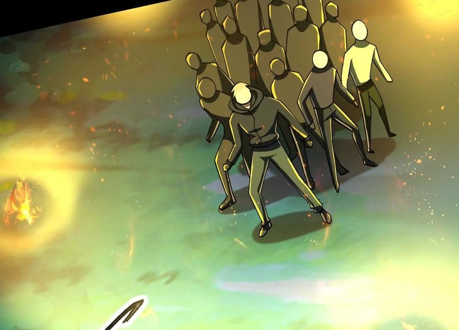 Desire Game Chapter 43 page 94 - 