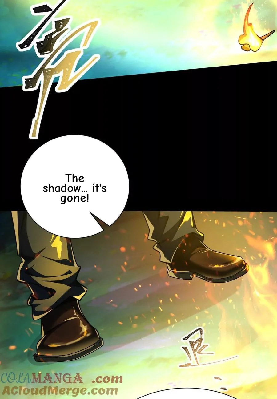 Desire Game Chapter 43 page 95 - 