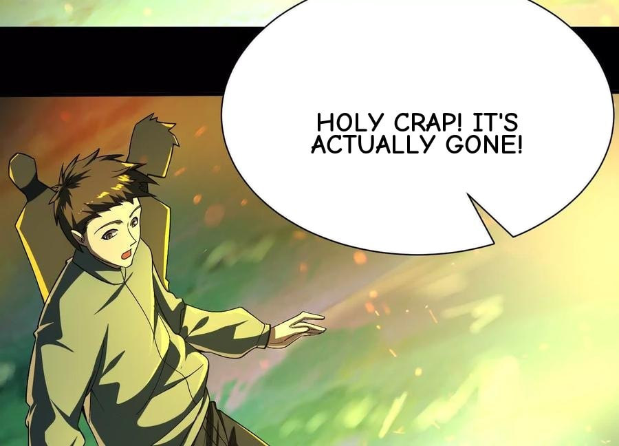Desire Game Chapter 43 page 96 - 