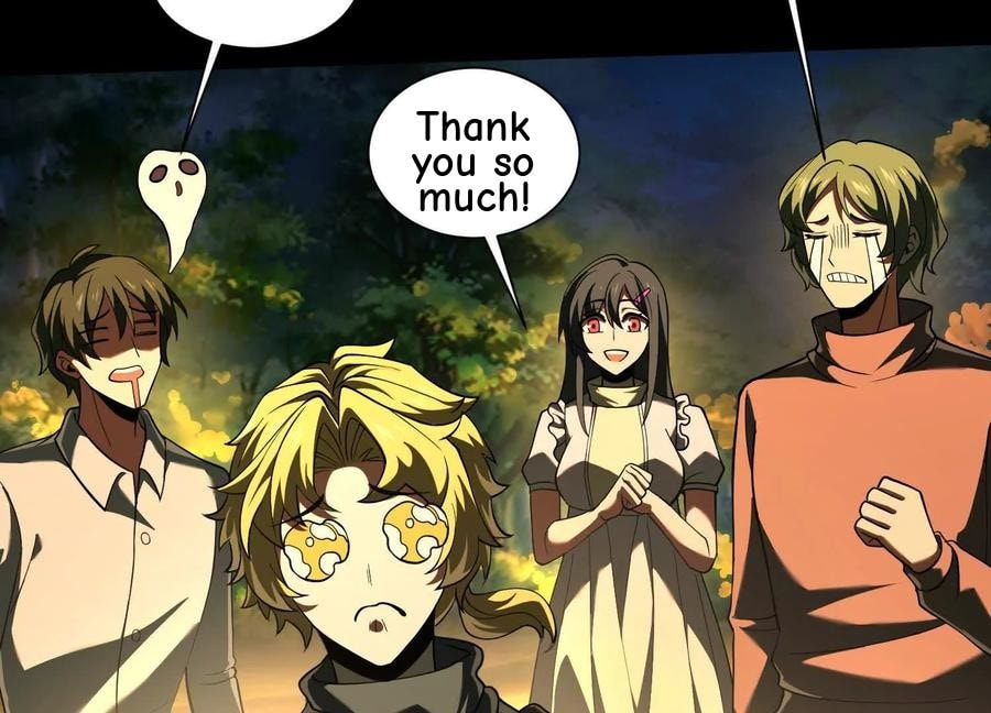 Desire Game Chapter 44 page 13 - 