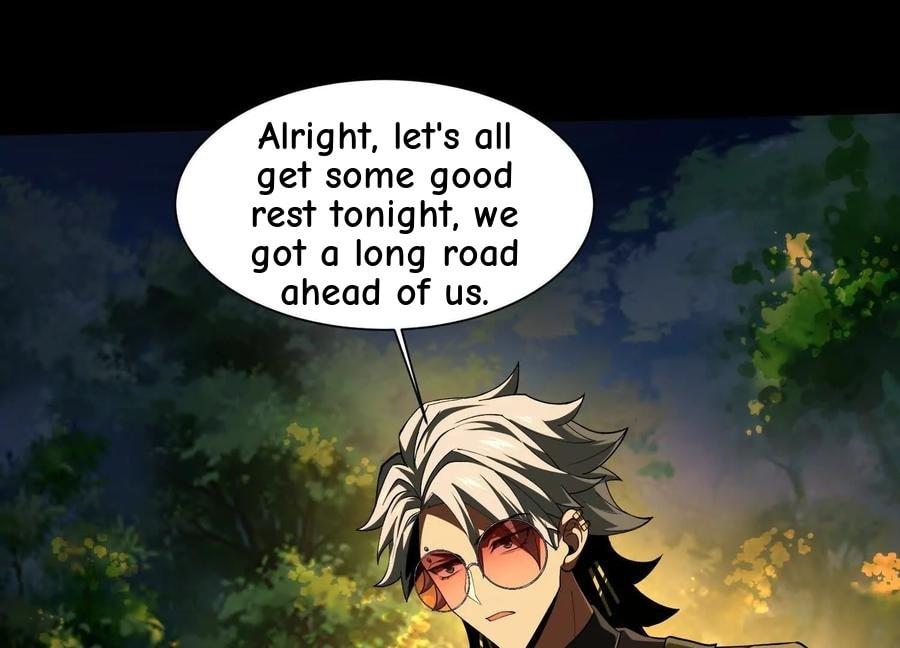 Desire Game Chapter 44 page 17 - 