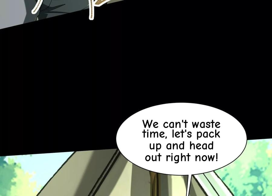 Desire Game Chapter 44 page 23 - 