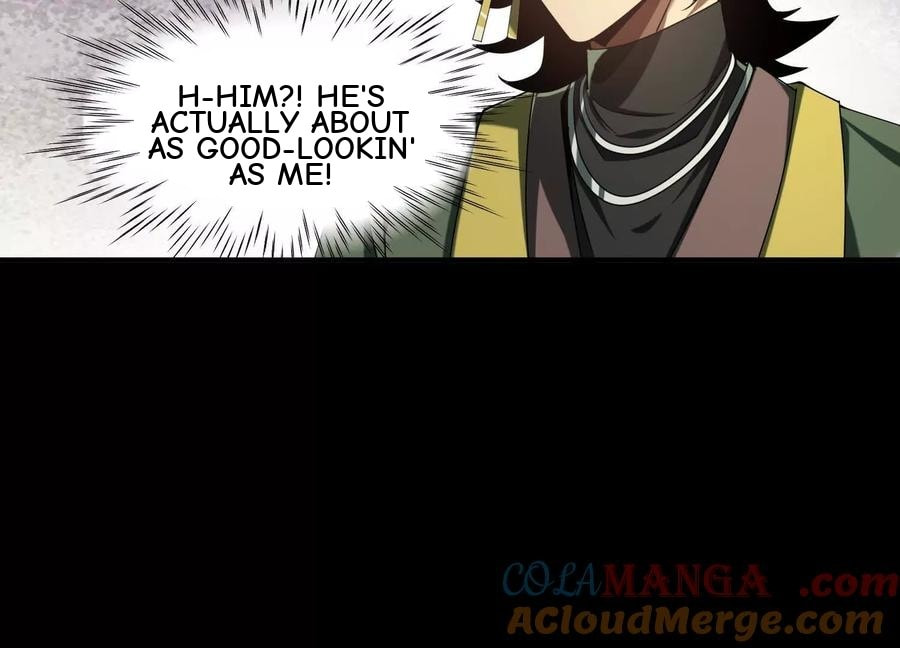 Desire Game Chapter 44 page 28 - 