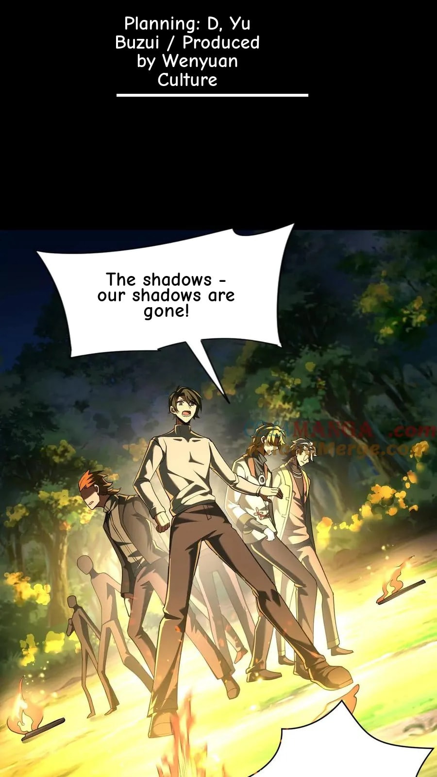 Desire Game Chapter 44 page 4 - 