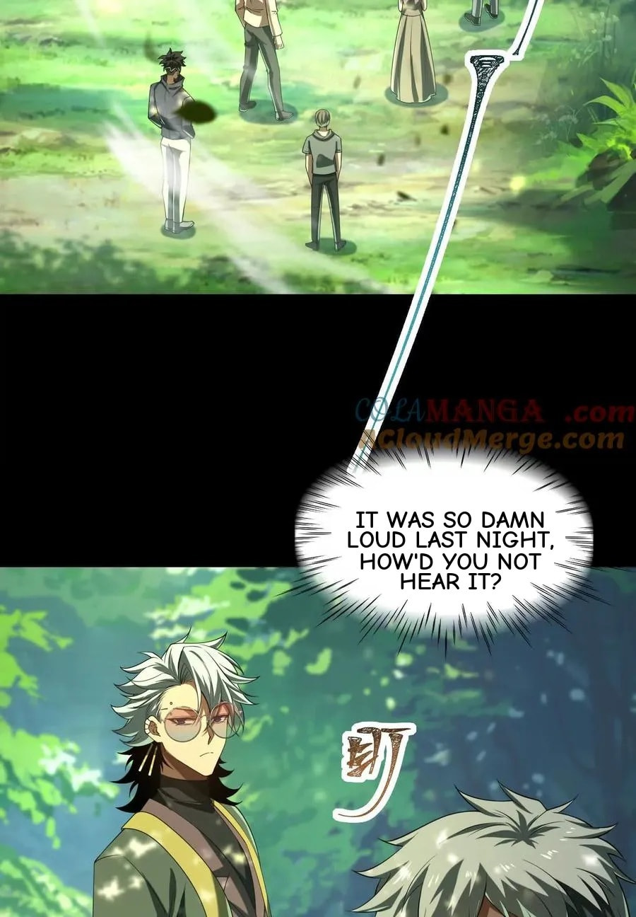Desire Game Chapter 44 page 38 - 