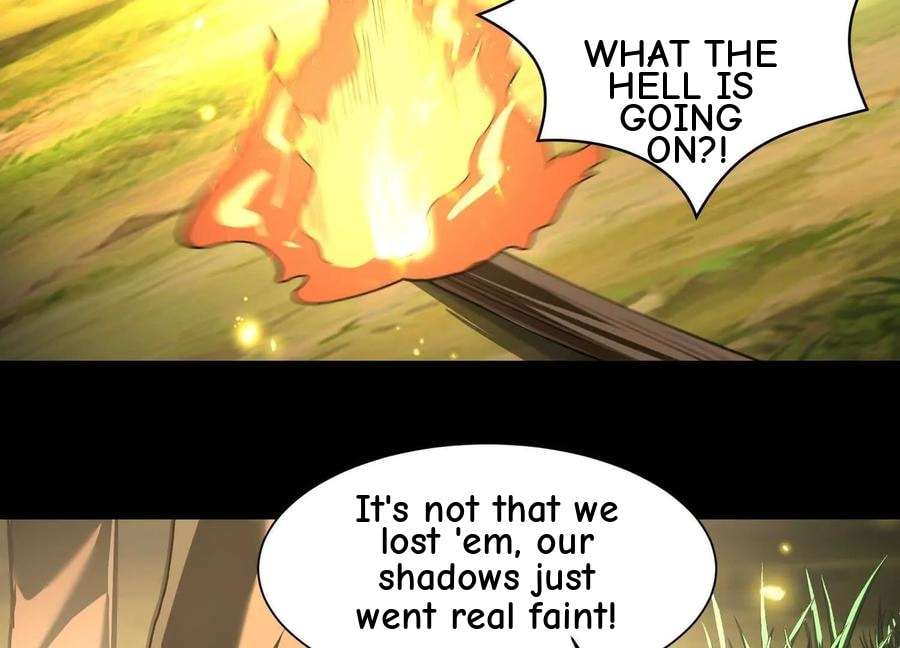 Desire Game Chapter 44 page 5 - 