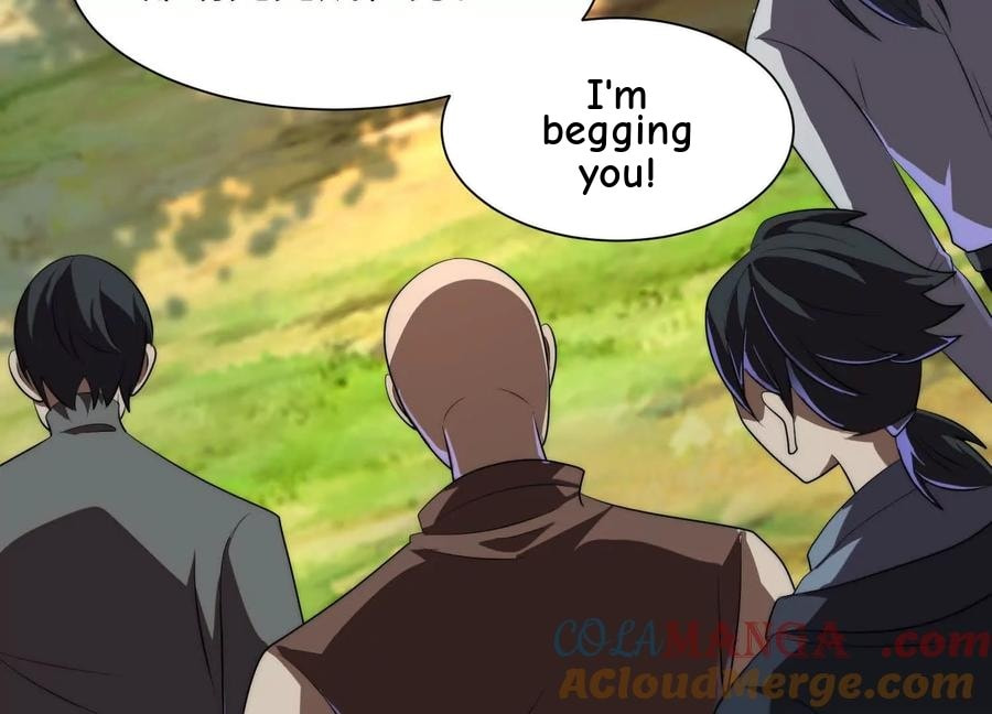 Desire Game Chapter 44 page 58 - 