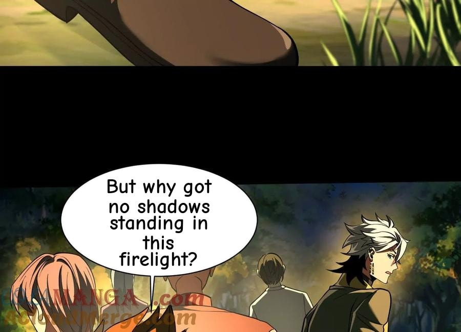 Desire Game Chapter 44 page 7 - 