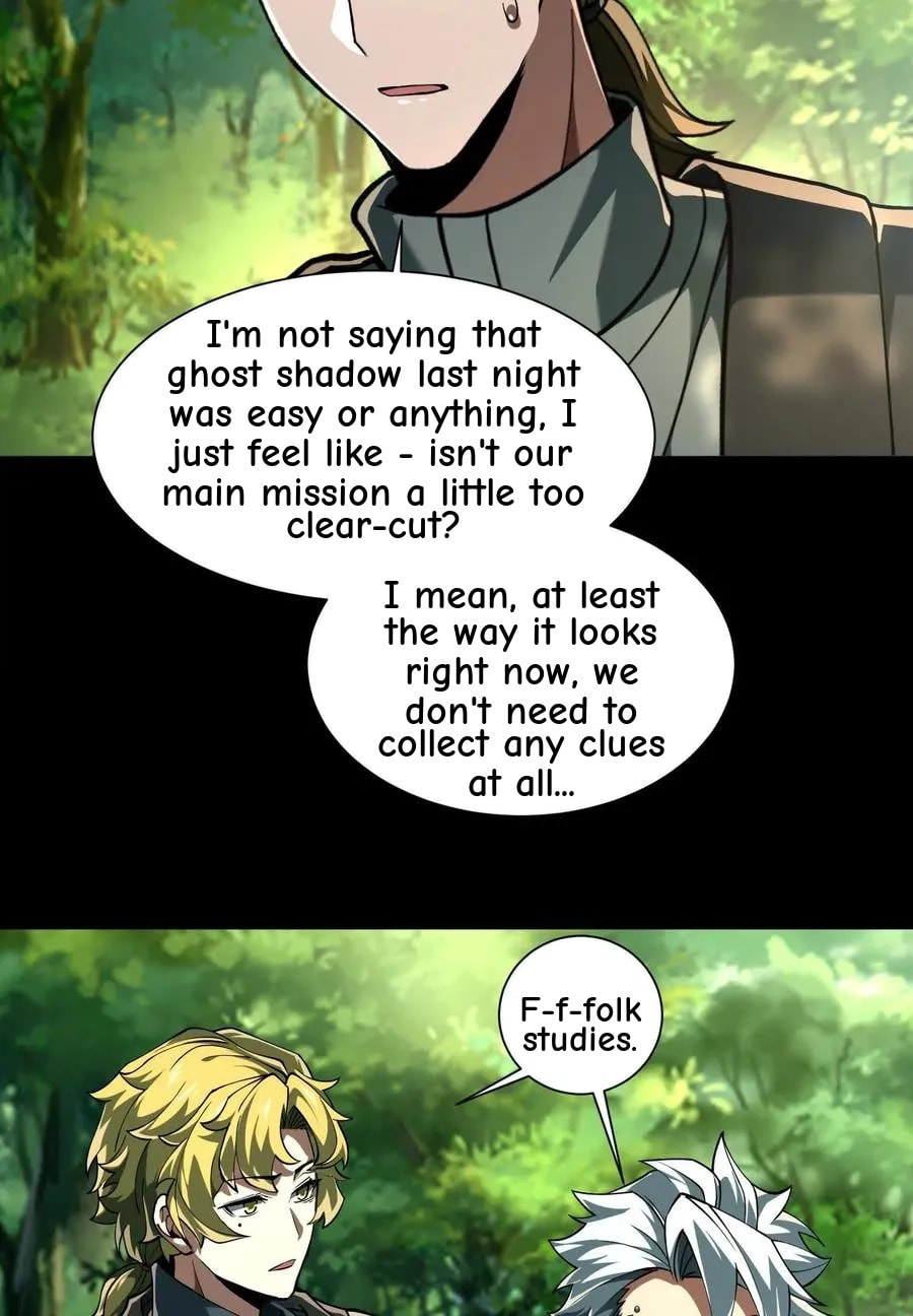 Desire Game Chapter 44 page 66 - 