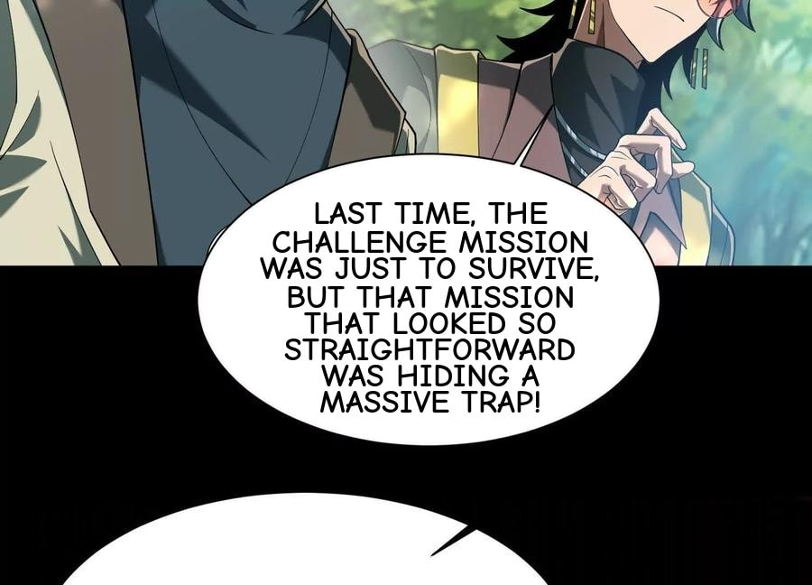 Desire Game Chapter 44 page 69 - 