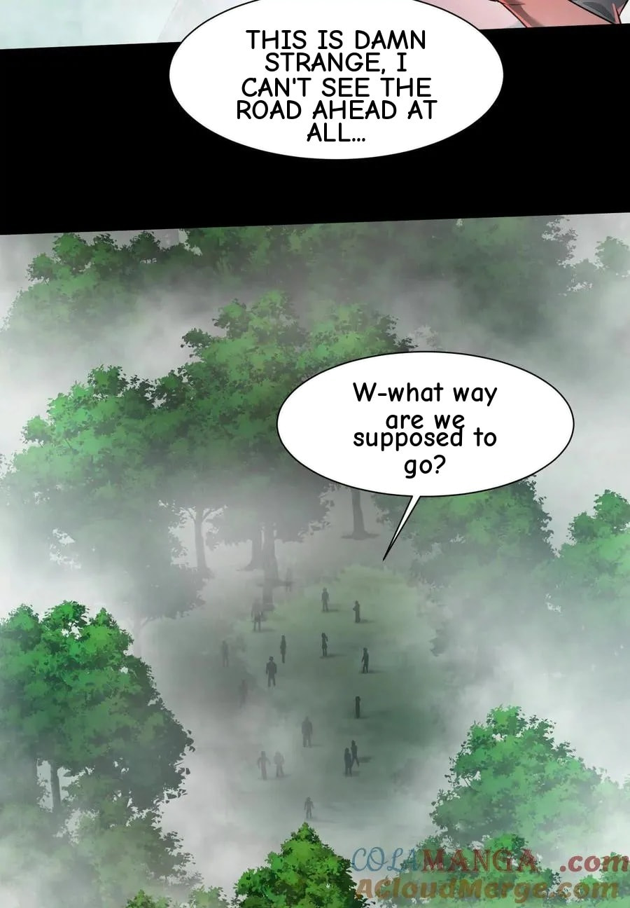 Desire Game Chapter 45 page 13 - 