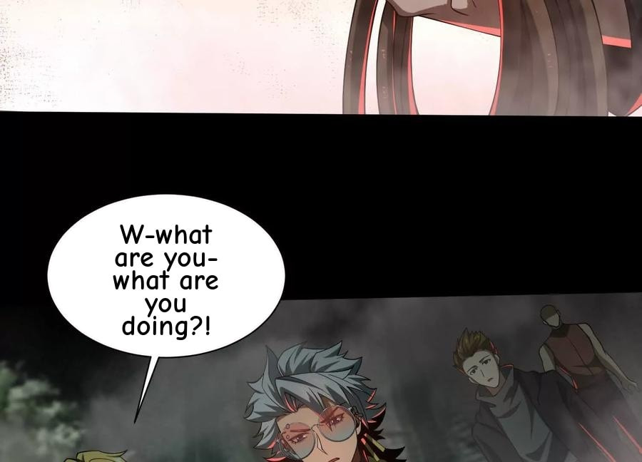 Desire Game Chapter 45 page 19 - 