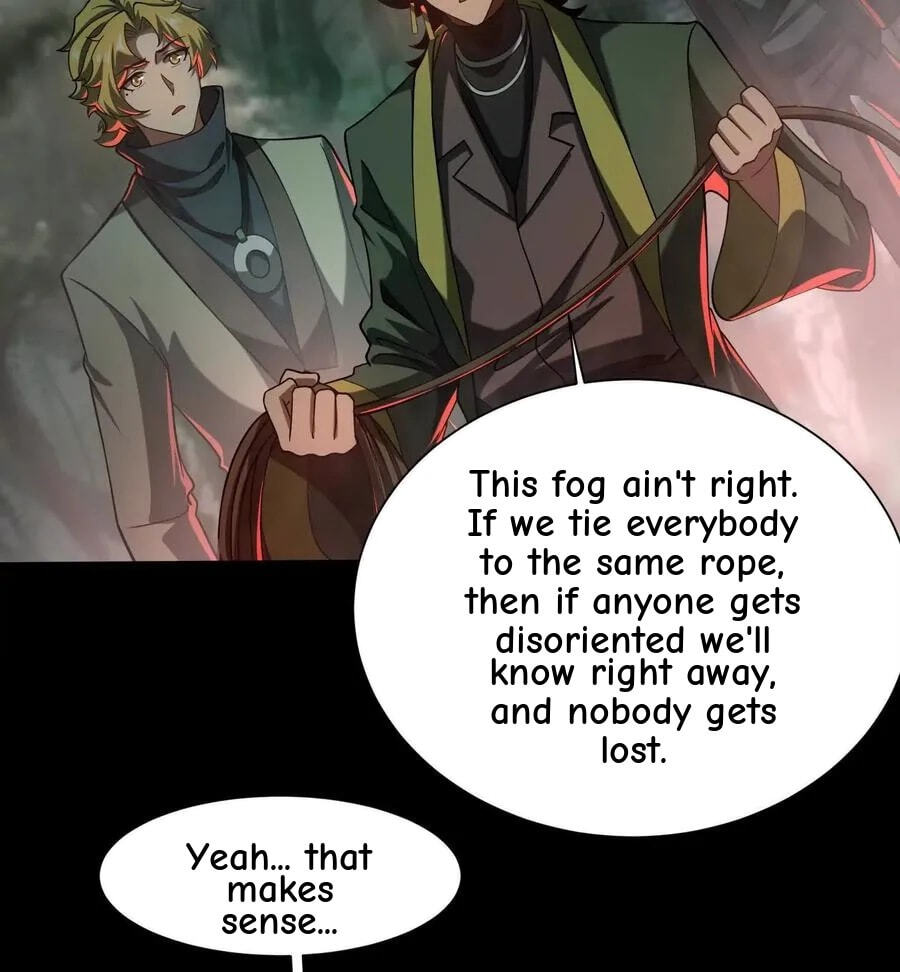 Desire Game Chapter 45 page 20 - 