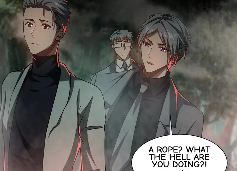 Desire Game Chapter 45 page 26 - 