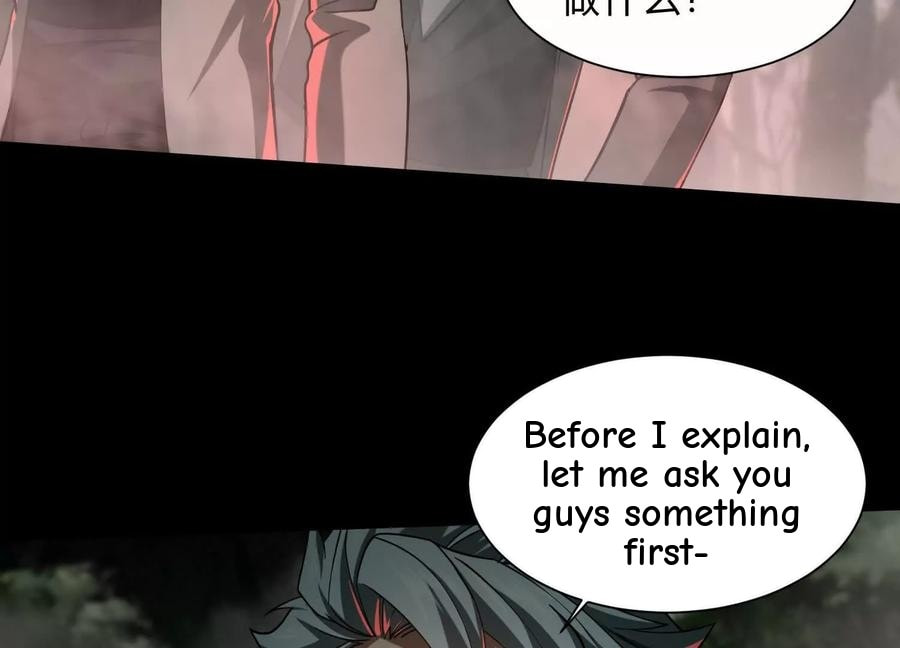 Desire Game Chapter 45 page 27 - 