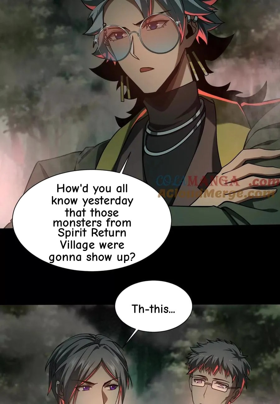 Desire Game Chapter 45 page 28 - 