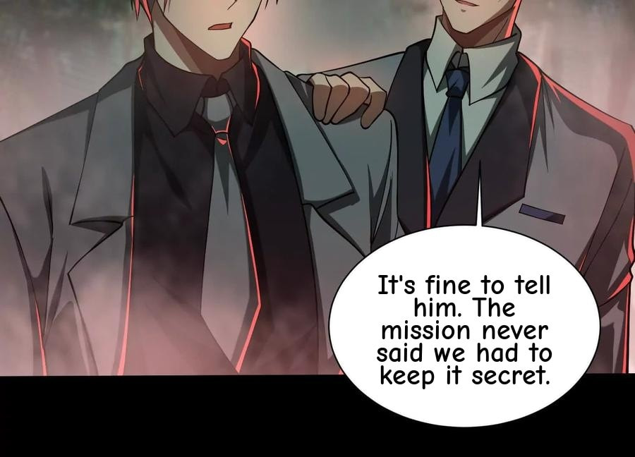 Desire Game Chapter 45 page 29 - 