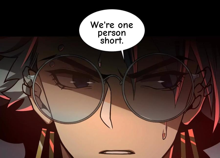 Desire Game Chapter 45 page 43 - 