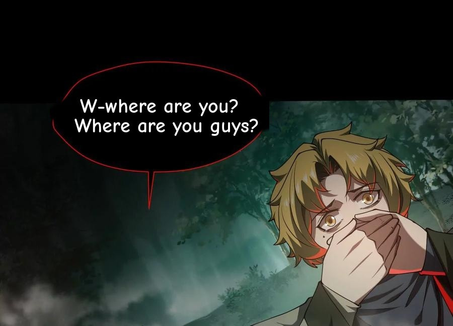 Desire Game Chapter 45 page 47 - 