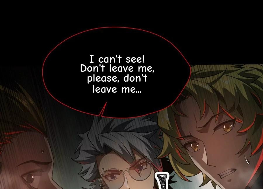 Desire Game Chapter 45 page 49 - 