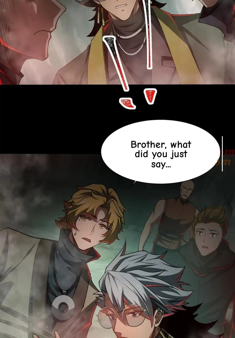 Desire Game Chapter 45 page 50 - 