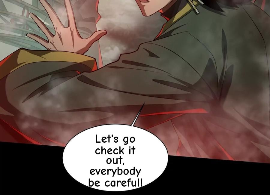 Desire Game Chapter 45 page 51 - 