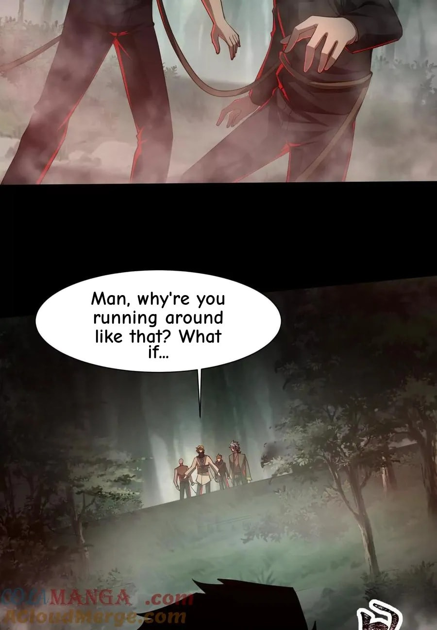 Desire Game Chapter 45 page 55 - 