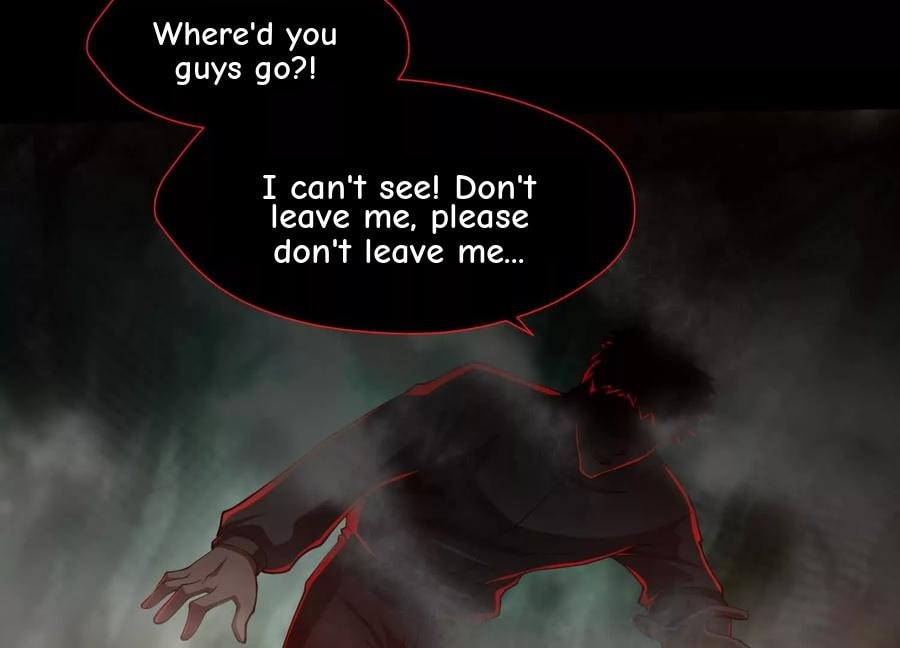 Desire Game Chapter 45 page 57 - 