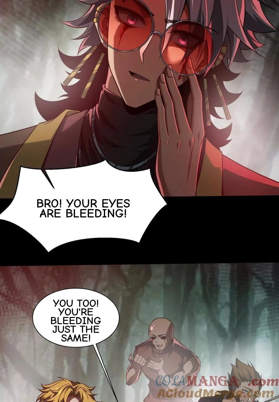 Desire Game Chapter 45 page 64 - 
