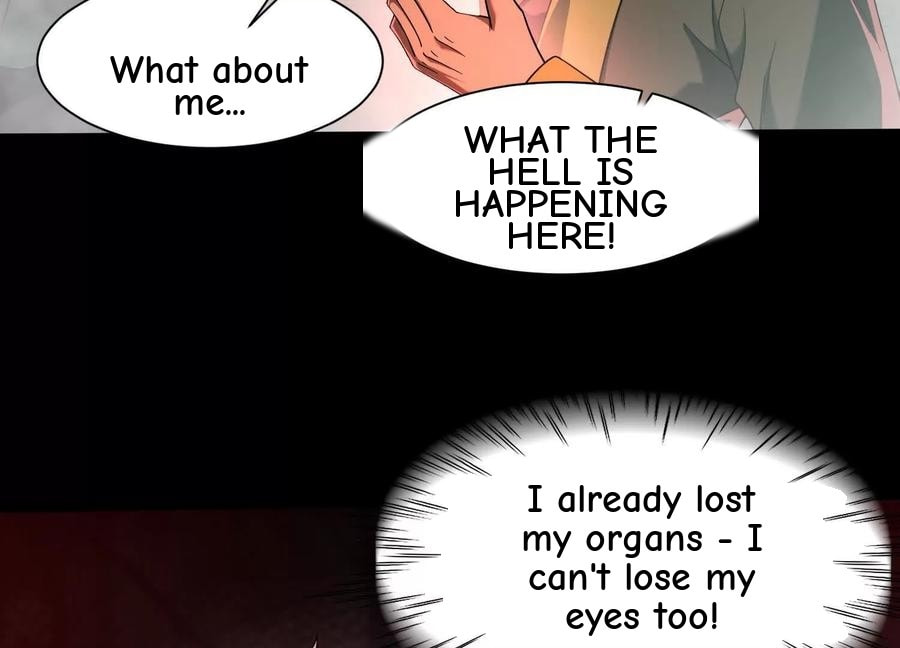 Desire Game Chapter 45 page 66 - 
