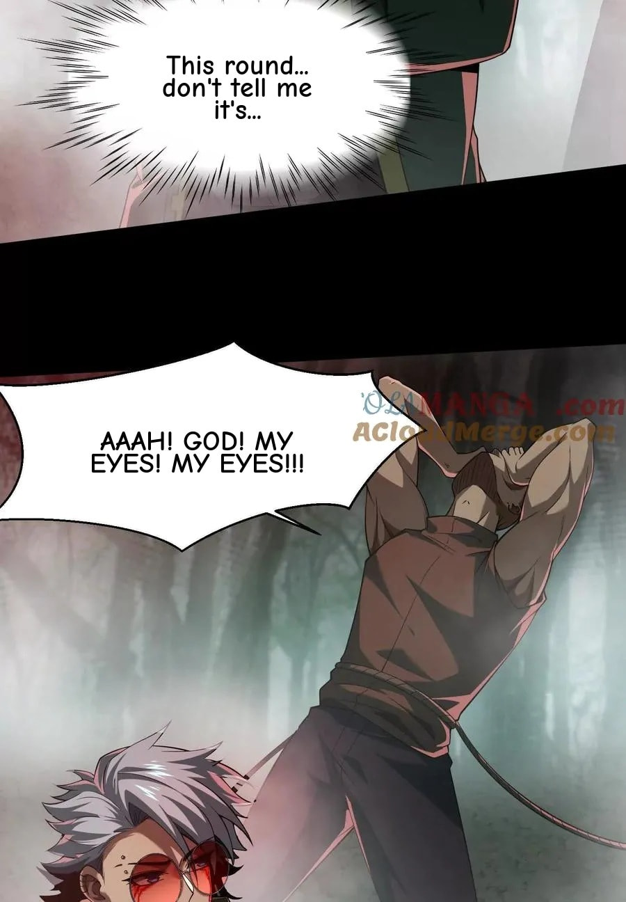 Desire Game Chapter 45 page 68 - 