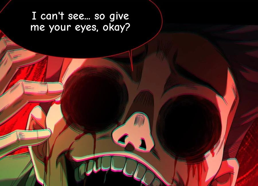 Desire Game Chapter 45 page 70 - 