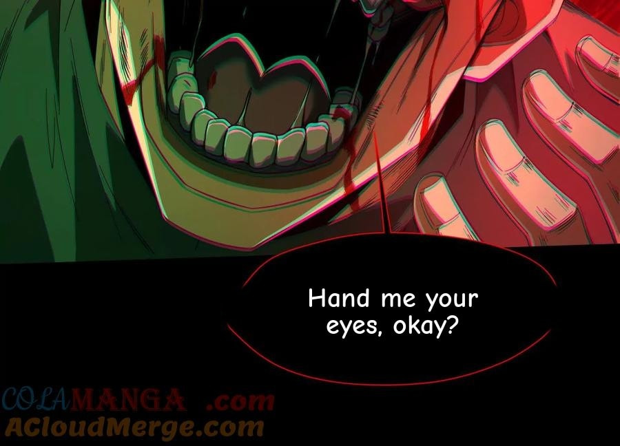 Desire Game Chapter 45 page 71 - 