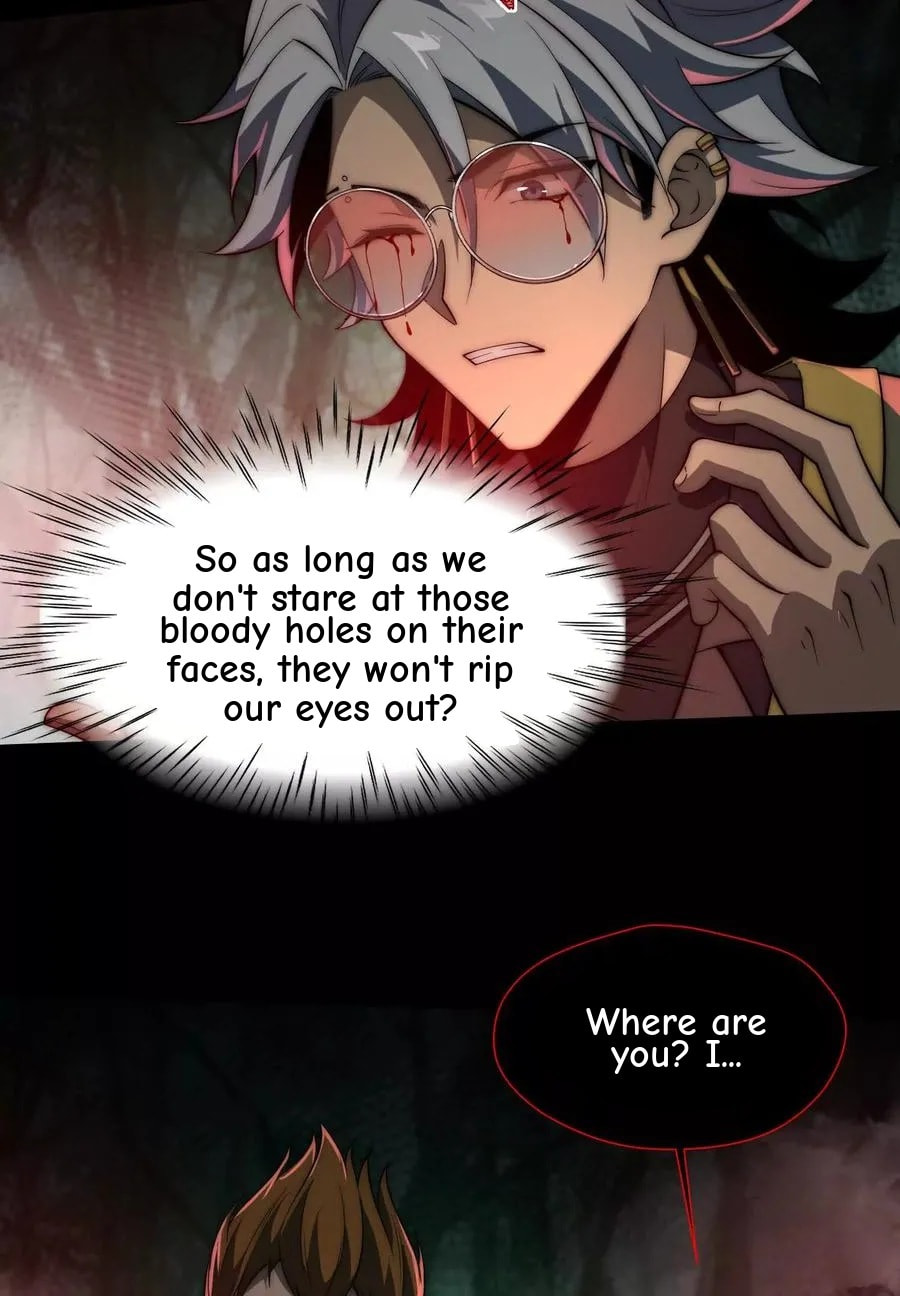 Desire Game Chapter 45 page 82 - 