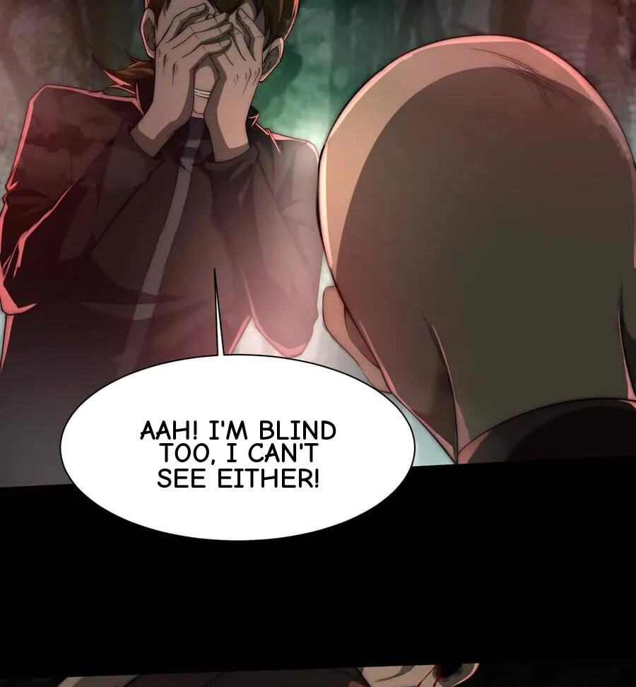 Desire Game Chapter 45 page 83 - 