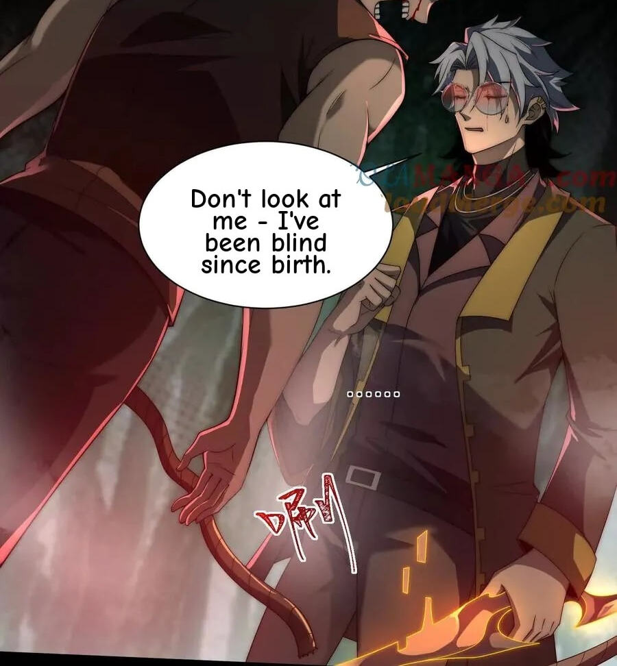 Desire Game Chapter 45 page 84 - 