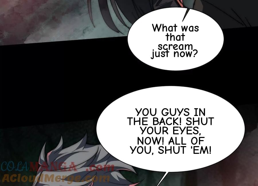 Desire Game Chapter 45 page 87 - 