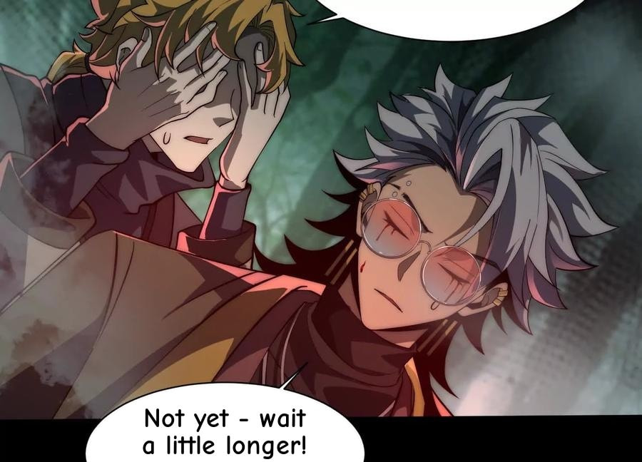 Desire Game Chapter 45 page 95 - 