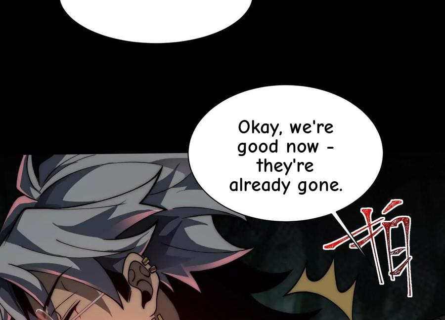 Desire Game Chapter 45 page 96 - 