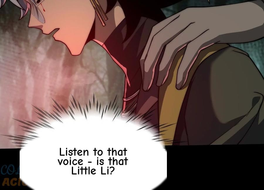 Desire Game Chapter 45 page 97 - 