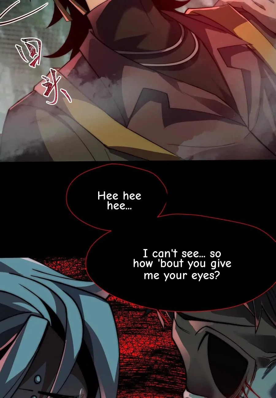 Desire Game Chapter 45 page 99 - 
